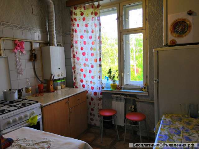 Квартира посуточно в Нижнем Новгороде от хозяина