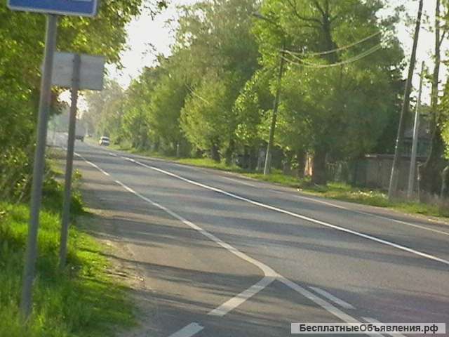 Дом в шатуре московская область