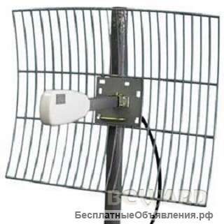 Антенна Parabolic 2400-27