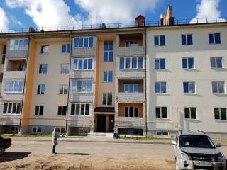 2-х комнатная квартира в г. Торжок, ул. Металлистов, д.1г