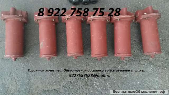 Запчасти т130, дз122, б10