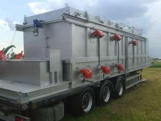 Инсинератор ИНСИ С-1000