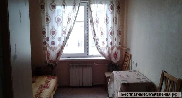 Комнату 12 кв.м., в Прилуках.