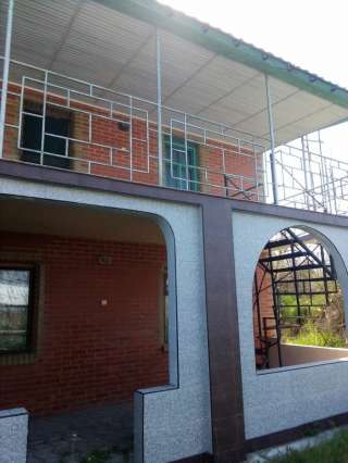 Отдых на Кинбурской косе