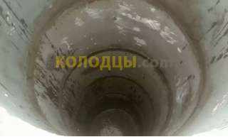 Копка колодцев, колодцы под ключ