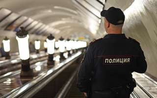 Требуются полицейские на Таганско-Краснопресненскую линию Московского метрополитена