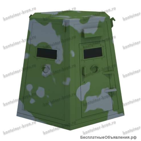 Военный бронированный колпак купить