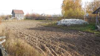 Участок 15 сот. (ИЖС)