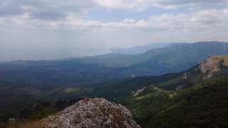 Экскурсии по Крыму и Севастополю