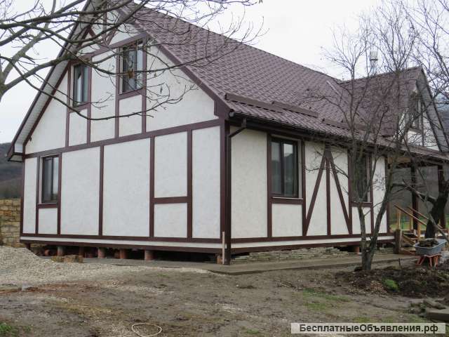 Вакансия разнорабочего (подсобник) Севастополь