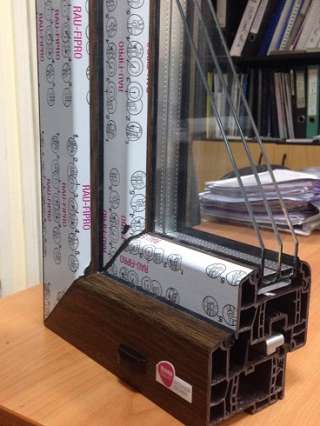 Окна ПВХ в Киеве. Недорого - от 304 грн.