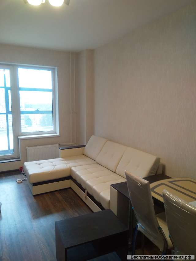 Сдам длительный срок студию. Санкт-Петербург, Московский р-н, Пулковское шоссе 14Д.