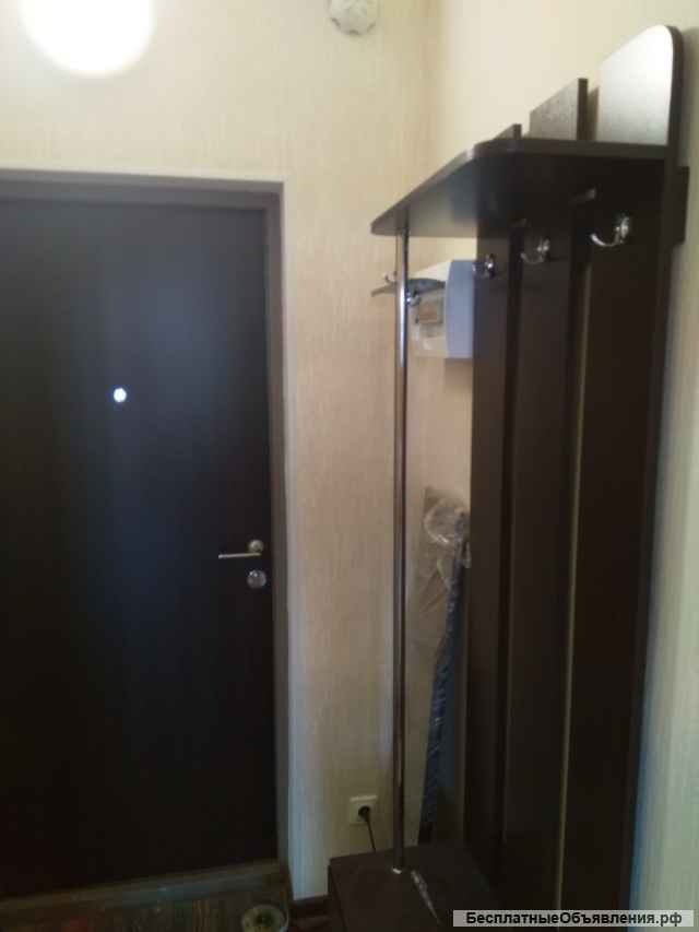 Сдам длительный срок студию. Санкт-Петербург, Московский р-н, Пулковское шоссе 14Д.