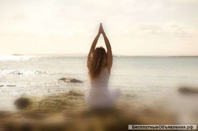 Услуги целителя, астролога