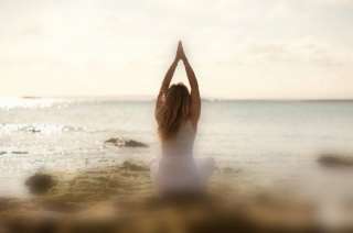 Услуги целителя, астролога