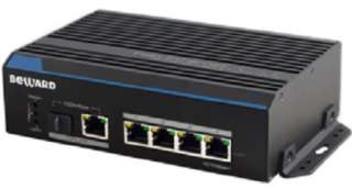 Коммутатор STP-411