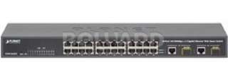 Коммутатор FGSW-2620CS