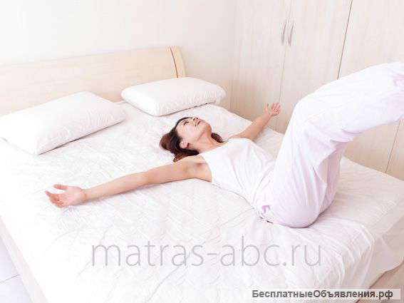 Матрас новый