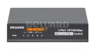 Коммутатор ST-5HP4