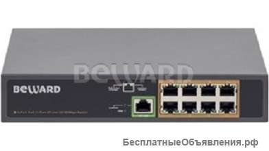 Коммутатор ST-801HPS