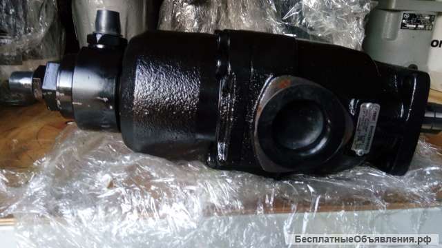 Гидронасос ABER BHD 25916 EN 72+38L EN ISO