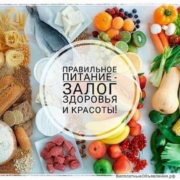 Приглашаю в чат по ПП и похудению