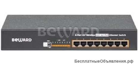 Коммутатор ST-8HP