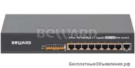 Коммутатор ST-810HP