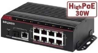 Коммутатор STP-811HPv2