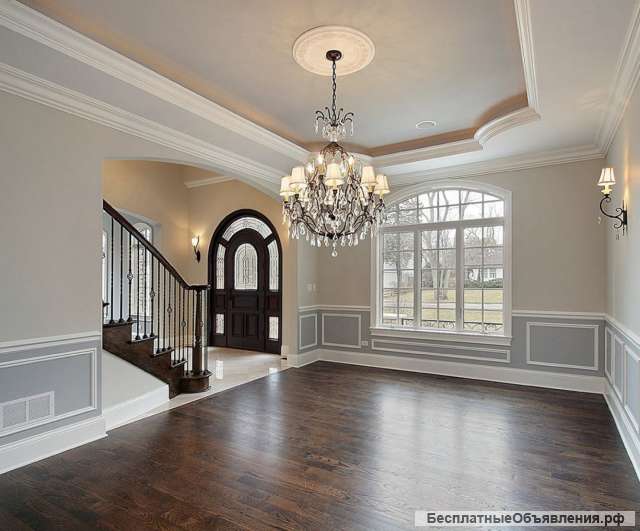 Лепнина от производители в Омске