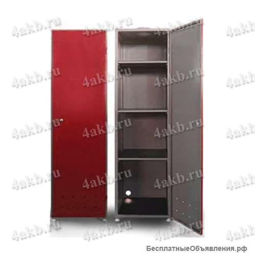 Шкаф для аккумуляторов в Москве