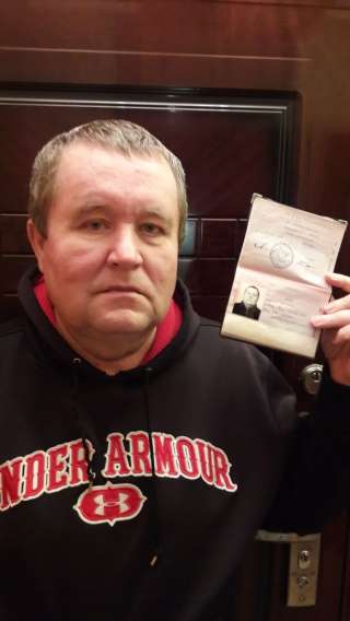 Инструктор по ввождению в Спб и Колпино на машине с АКПП