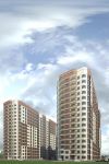 2-ком.квартира ЖК Параллели