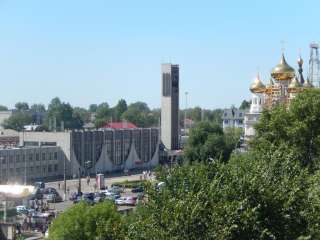 2 студента снимут комнату на период июль-август