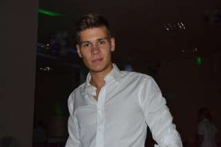 Работник складa