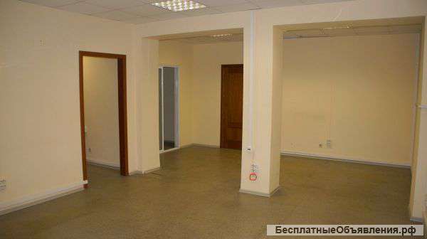 Офисное помещение