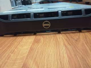 Сервер Dell PE r510
