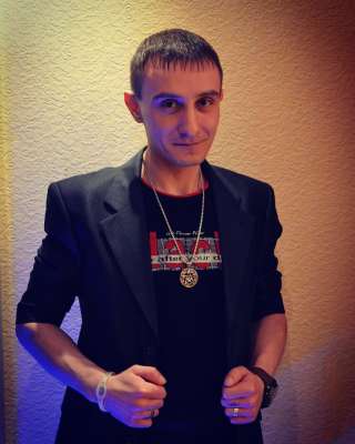 Магическая помощь