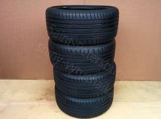 Шины 245 35 R20 (& 275 30 R20) летние 4шт