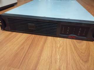 Б/У Источник бп Smart ups 2200