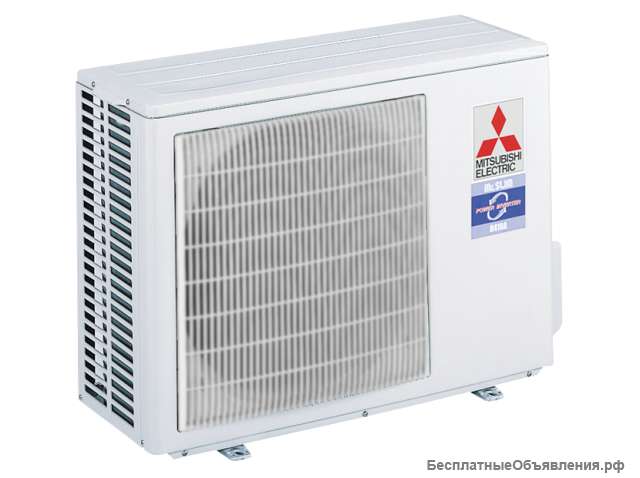 Наружный блок кондиционера