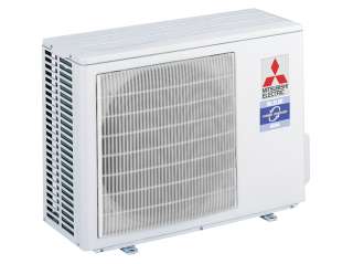 Наружный блок кондиционера