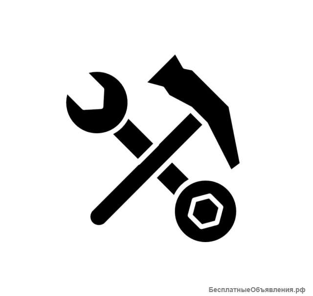 Услуги разнорабочих и подчобных