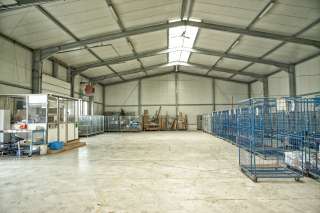 Естъ возможность трудоустройства в Германии