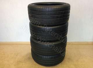 Шины 245 40 R20 (& 275 35 R20) летние 4шт