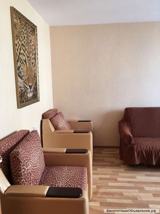 2-х комнатная квартира в ЖК "Цветы"ул. Академика Сахарова, дом 109