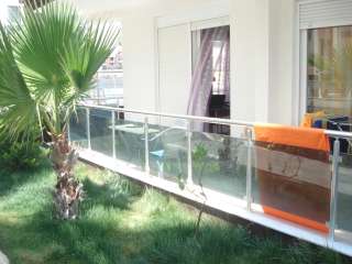 Хороший вариант. Продается квартира 1+1 от хозяина. Анталия. Хурма.