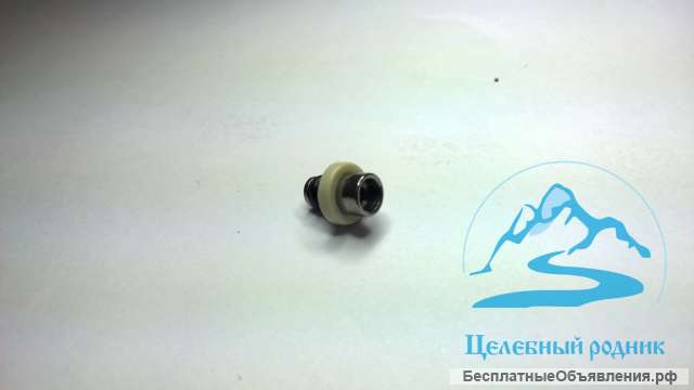 Насадка БОЛЬШАЯ к пистолету Стадекс (адаптер для серьги-иглы)