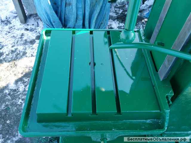 2С132 сверлильный станок продам, Владивосток
