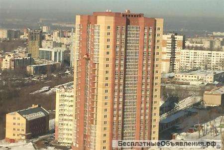 Помещение свободного назначения, 61 м²